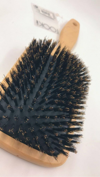فرشاة شعر خشب BRUSH HAIR